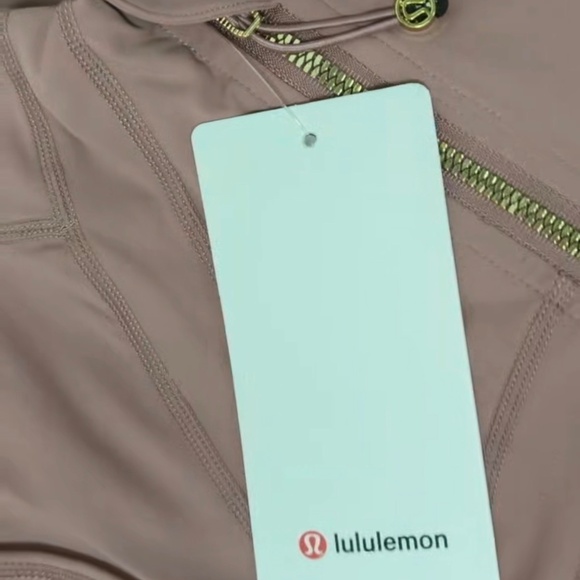 lululemon define jacket - Picture 3 of 4